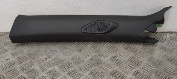 Peugeot 2008 II (A) pillar trim 98304407PR 98304407ZD