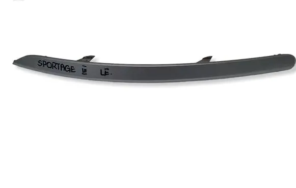 KIA Sportage Front bumper splitter molding 865813U000