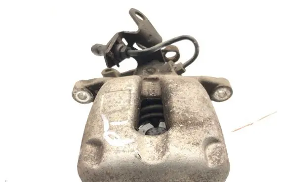 Volkswagen Jetta V Rear brake caliper 