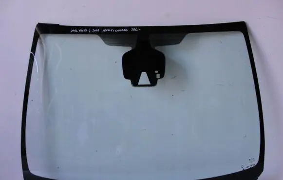 Opel Astra J Front windscreen/windshield window 