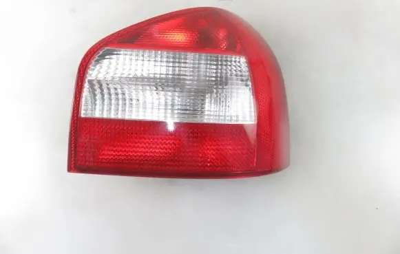 Audi A3 S3 8L Rear/tail lights