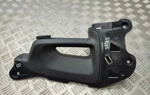 Ford B-MAX Rear door interior handle AV11R266A62AD