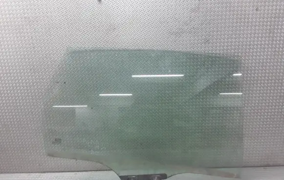 Honda Civic Rear door window glass