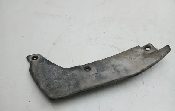 Volvo XC90 Front mudguard 31383954
