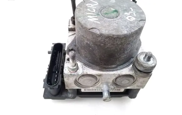Nissan Micra ABS Pump 47660AX600