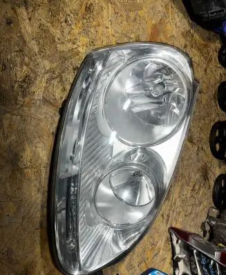 Volkswagen Golf V Headlight/headlamp 1K6941006Q 1LG24700712