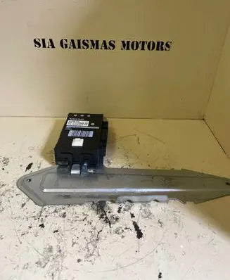 Volvo XC60 Tailgate/trunk control unit/module 31299156