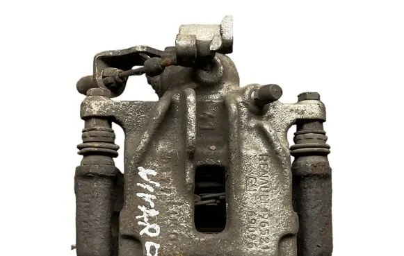 Opel Vivaro Rear brake caliper 196521