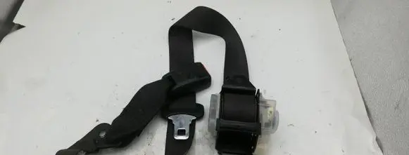 Honda Accord Middle seatbelt (rear) NSB053GK58