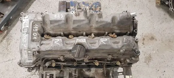 Toyota Avensis T270 Engine 1AD FTV 5472383
