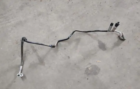 Audi A3 S3 8L Air conditioning (A/C) pipe/hose