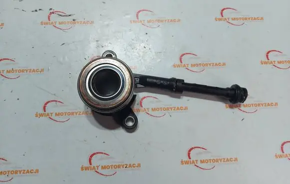 Renault Trafic II (X83) Clutch slave cylinder F22971302
