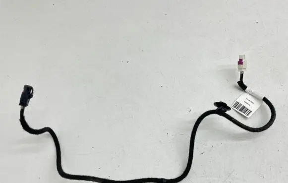 Citroen C5 Aircross USB socket connector A004HQ01 9825446080A01 LD5PH70802AB