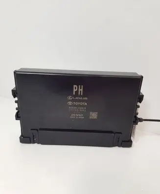 Toyota RAV 4 (XA50) Other control units/modules 886A042010 2774009092
