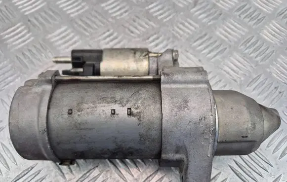Mercedes-Benz E W212 Starter motor A2749061600 4280009212