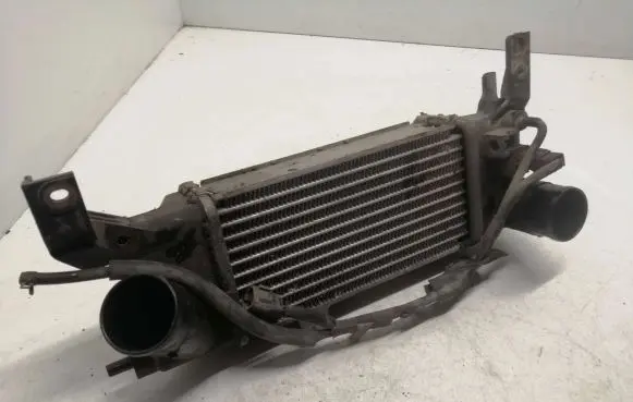 Mazda Premacy Intercooler radiator