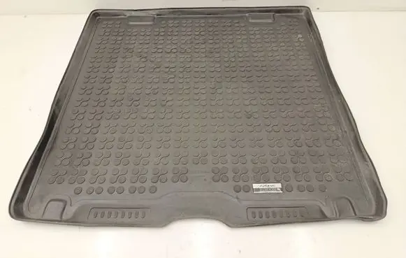 BMW 5 F10 F11 Rubber trunk/boot mat liner 2154480