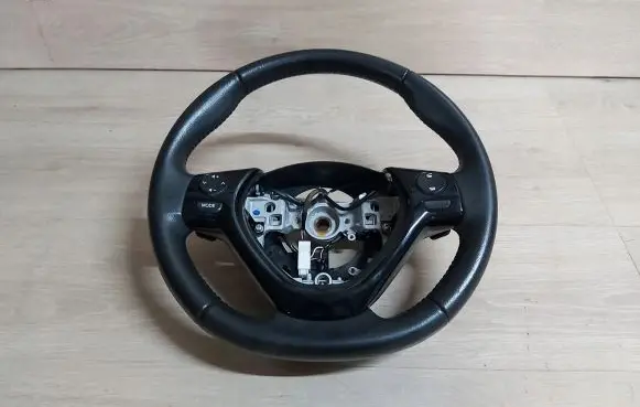 Toyota Aygo AB40 Front subframe