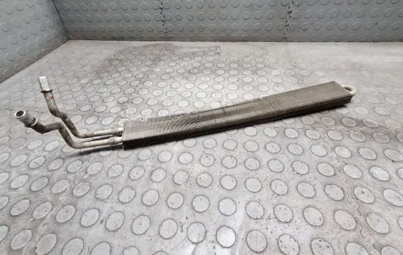 BMW X5 E70 Power steering radiator 7801944
