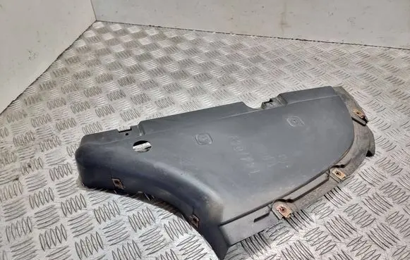BMW 3 F30 F35 F31 Rear bumper underbody cover/under tray 7258048 15677210