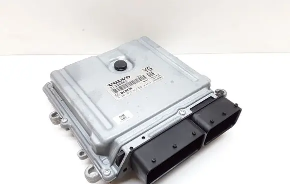 Volvo XC60 Engine control unit/module 31336983 0281018414