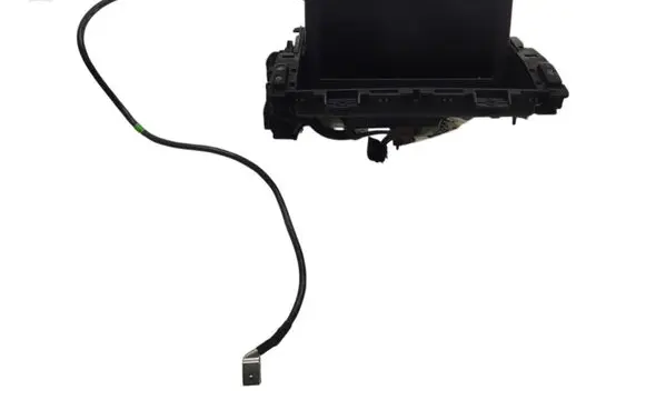 Peugeot 3008 I Screen/display/small screen 98045606ZD