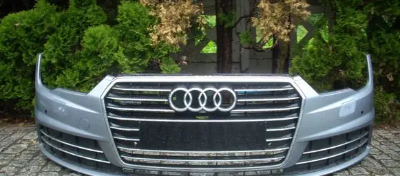 Audi A7 S7 4G Front bumper 