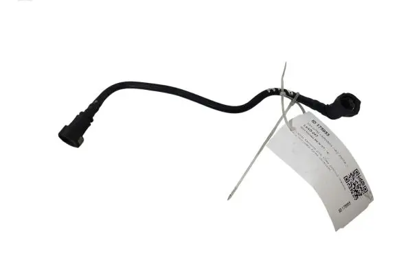 Ford Mondeo MK IV Vacuum line/pipe/hose 6G9171504AB