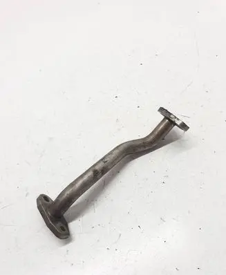 Suzuki Grand Vitara II EGR valve line/pipe/hose