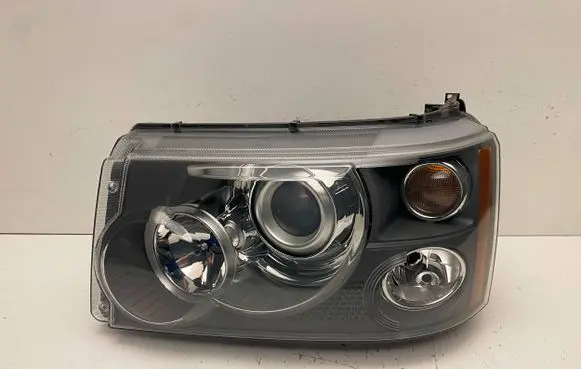 Land Rover Range Rover Sport L320 Headlight/headlamp XBC501733LZN 1EL23802251