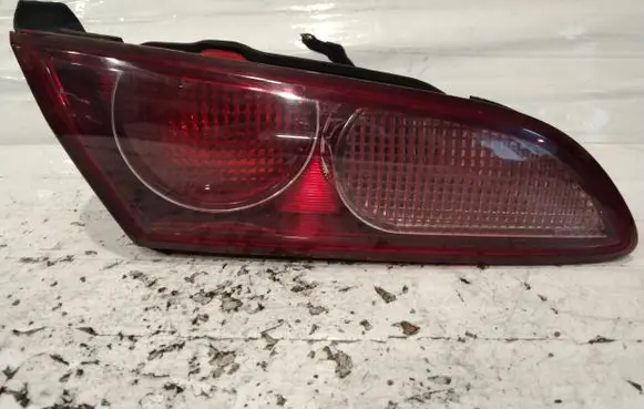 Alfa Romeo 159 Tailgate rear/tail lights