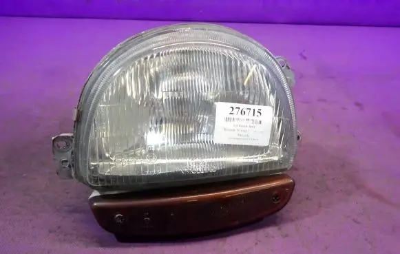 Renault Twingo I Headlight/headlamp 20633673