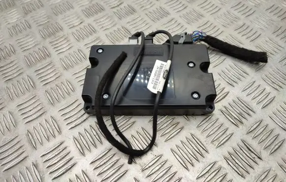 Ford Focus Other control units/modules E1BT14D212SB F1ET14D202AC