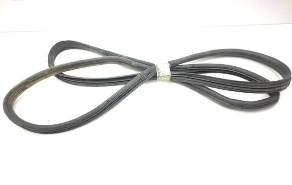 Fiat Ducato Front door rubber seal 