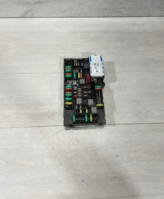 Fuse module