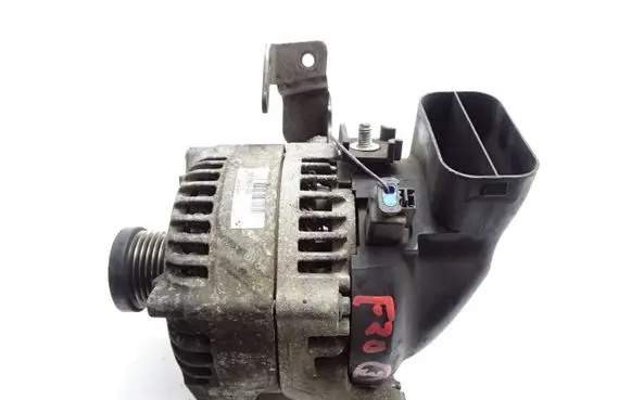 BMW 1 F20 F21 Generator/alternator 1042106331 76050603 14V170A