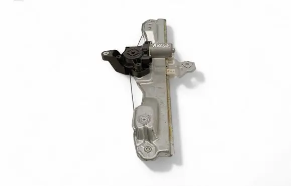 Renault Kadjar Rear door window regulator motor 827004EA0A