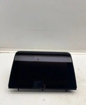 Ford Focus Screen/display/small screen JX7118B955FC