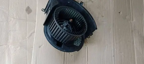 BMW X5 F15 Heater fan/blower