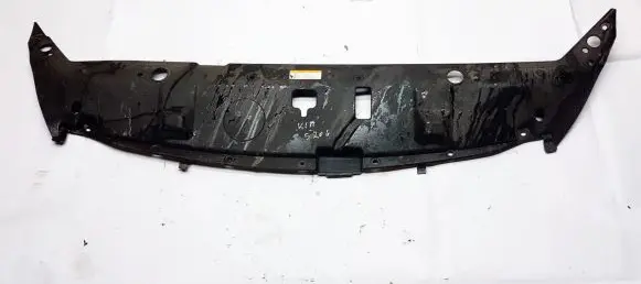KIA Carnival Radiator support slam panel 863624D000 86362-4D000
