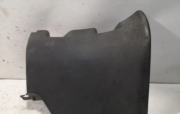 Audi A6 S6 C5 4B Side skirt rear trim 4B0853580
