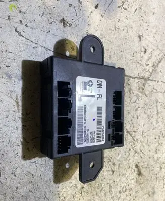 Jeep Grand Cherokee Other control units/modules 68245459AB 2841585406300 TLX182064012CA