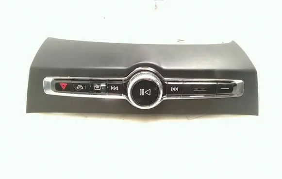 Volvo S90, V90 Sound control switch P31398846 T18120024001