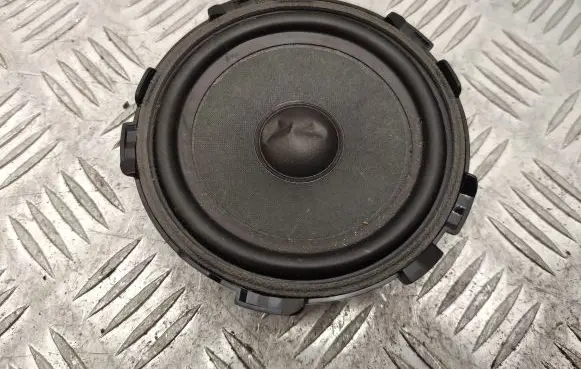 Mercedes-Benz GLC C253 Panel speaker A2058201002