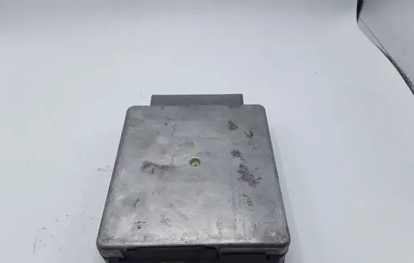 Ford Galaxy Engine control unit/module 95VW12A650HF MLE236