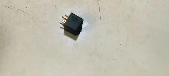 Hyundai XG Other relay 9522438050