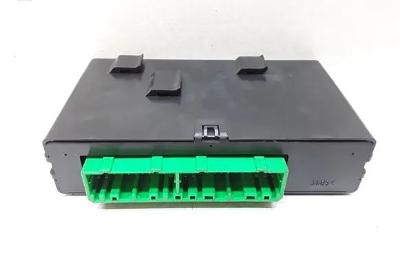 Volvo S70 V70 V70 XC Alarm control unit/module 9459266