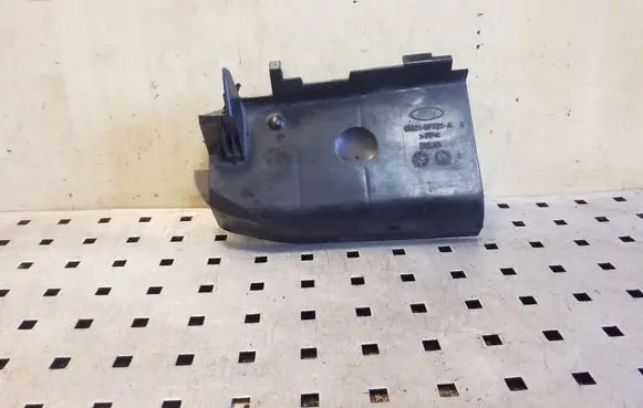 Ford Mondeo MK IV Other engine bay part 6M219F721AE