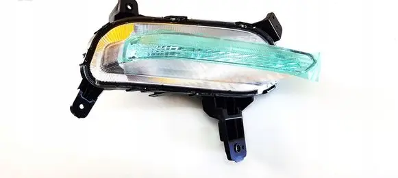 AC 428 Front indicator light 9230M7050
