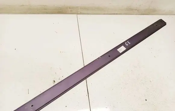 Opel Astra H Other exterior part 
